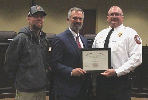 Chief Irvin 1 12102024