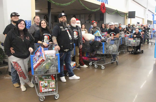 Pathfinders event 1 12162024
