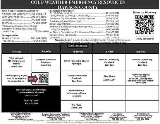Cold weather 3 01032025