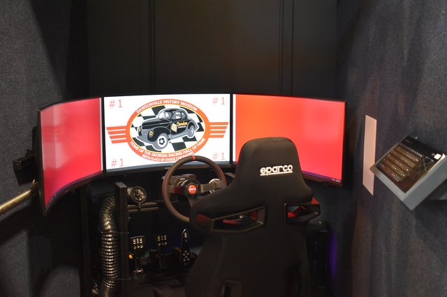 Road Racing Sim How you can join a new Thunder Road simulator racing league at the ...