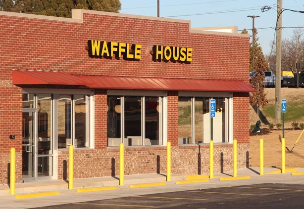 Waffle House 01142025