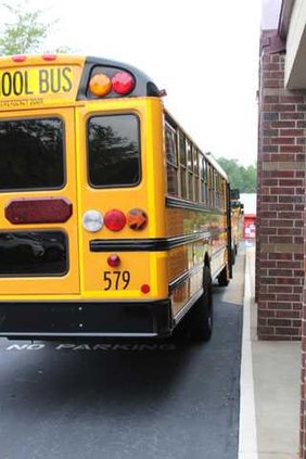 bus