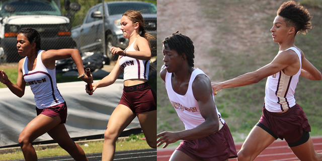 SPRING PREVIEW: Tigers track and field once again ready to compete for ...