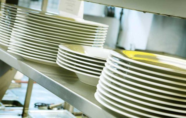 How these Dawson sit-down, fast-food kitchens fared on recent inspections