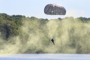 Ranger Jump preview 04212025