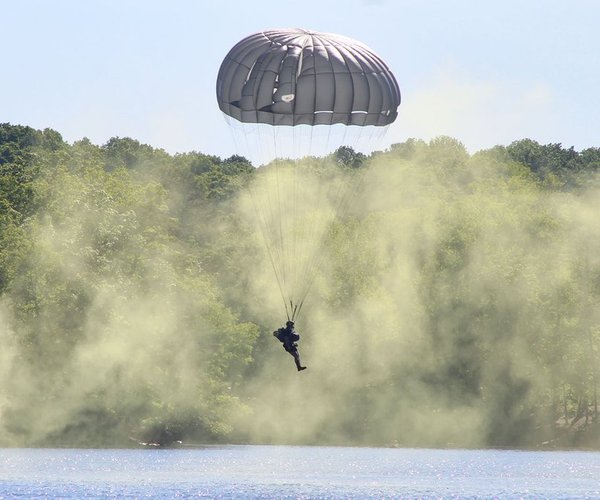 Ranger Jump preview 04212025