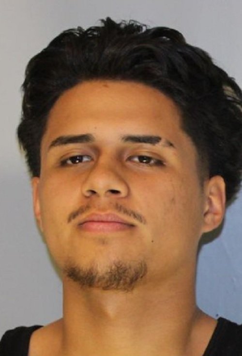 Dawsonville man accused of firing into bedrooms of Oakwood area home ...