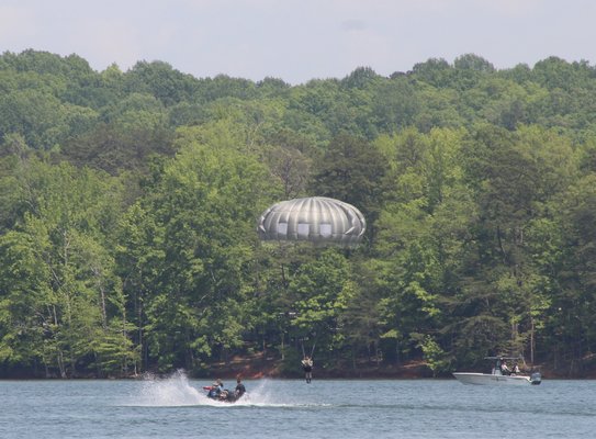 Ranger Jump 6 04302025