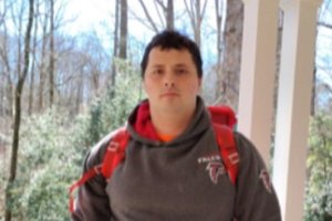 Missing man 1 05022025