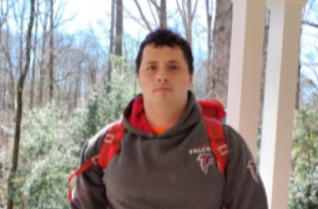 Missing man 1 05022025
