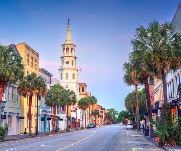 Charleston