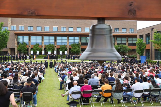 Lanier Tech Graduation 1 05142025