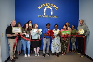 Escape Room 1 05142025