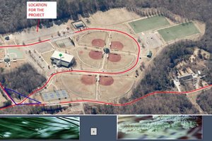 Rock Creek Gym 2 05072025