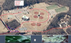 Rock Creek Gym 2 05072025