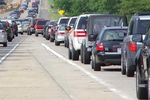 Traffic