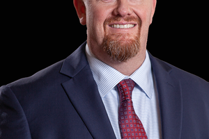 Doug Sherrill headshot