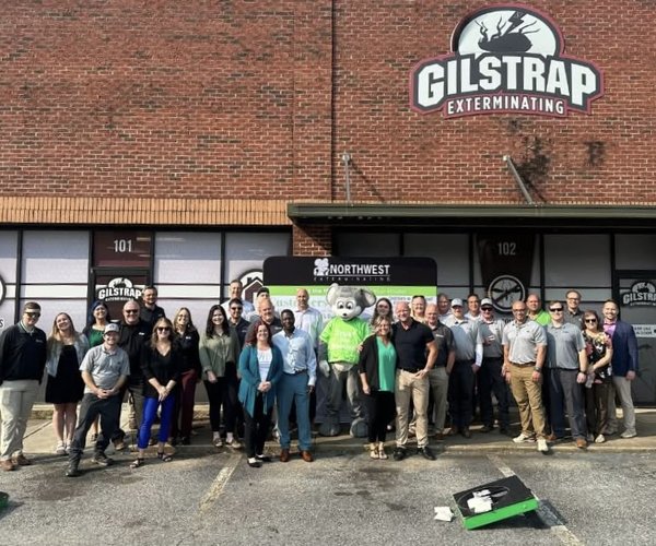 Gilstrap merger 1 06032025