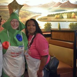 CELEBRITY WAITER 3 06102025
