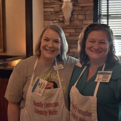 CELEBRITY WAITER 5 06102025