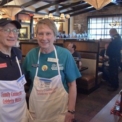 CELEBRITY WAITER 6 06102025