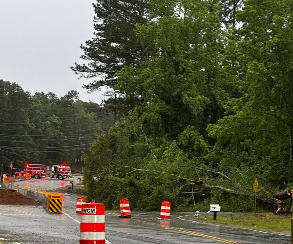 Storm update 06102025