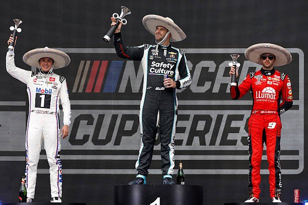 nascar061625