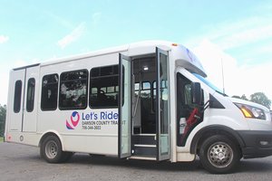 Public transit 06172025