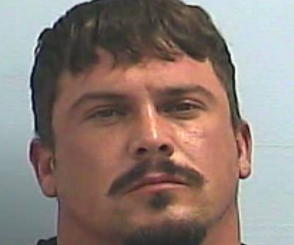 Sewell arrest 07022025