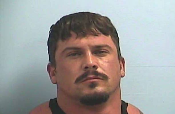 Sewell arrest 07022025