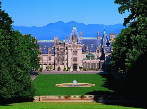 Biltmore House
