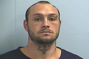 Robbery 07082025