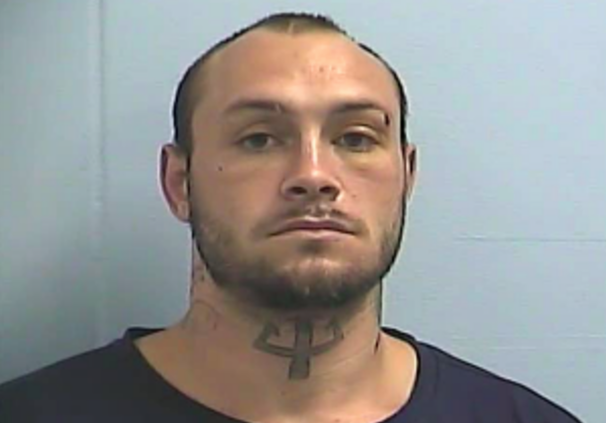 Robbery 07082025