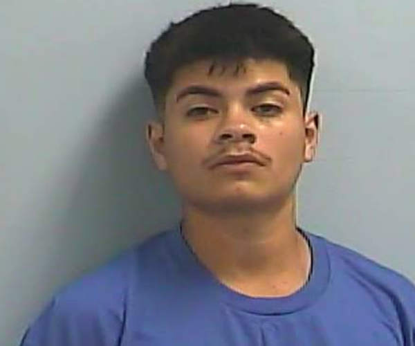 Robbery 2 07142025