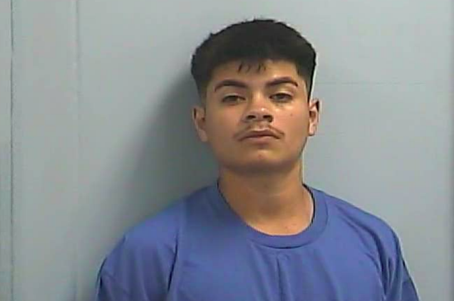 Robbery 2 07142025