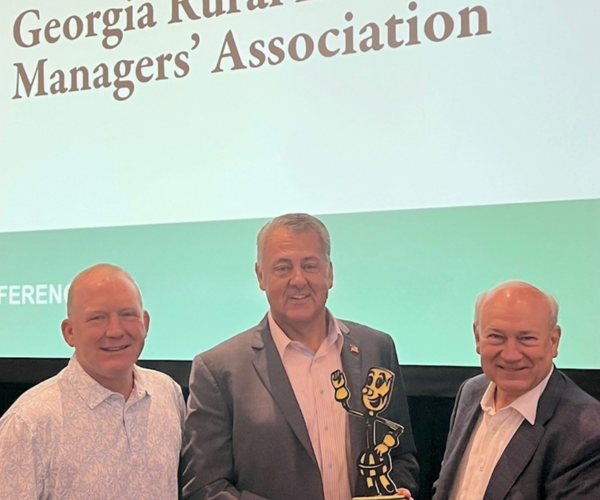 07172025 GOOCH AWARD