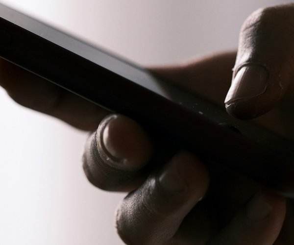 Cell phone stock