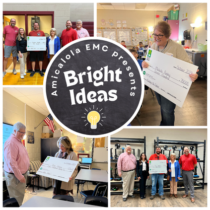 07302025 BRIGHT IDEAS APPLICATION