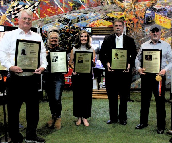 0804 GRHOF INDUCTEES 1