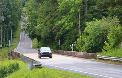 0807 BRIDGE REPAIR