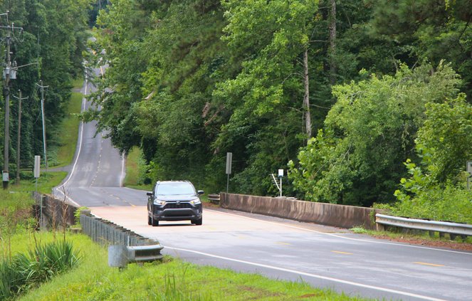 0807 BRIDGE REPAIR