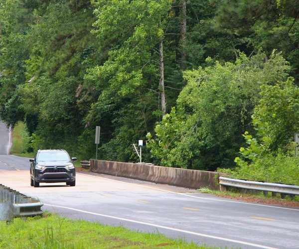 0807 BRIDGE REPAIR
