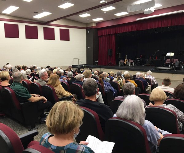 08282025 DAWSON CHORALE PHOTO