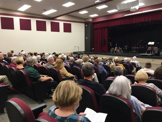 08282025 DAWSON CHORALE PHOTO