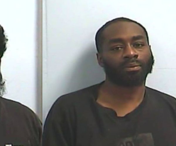 0908 ARRESTS UPDATE