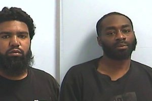 0908 ARRESTS UPDATE