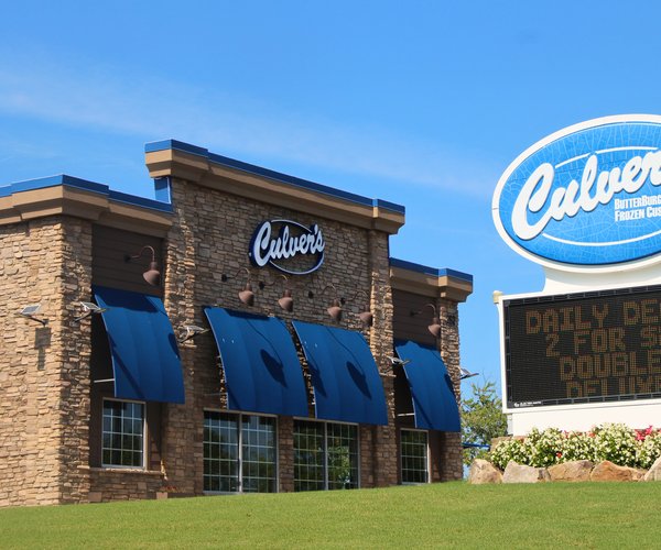 0910 CULVERS
