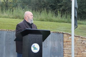 0911 MEMORIAL CEREMONY 1