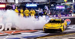 09142025 NASCAR BELL WIN