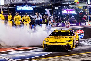 09142025 NASCAR BELL WIN